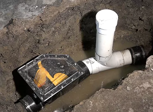 Commercial Plumbing Contractor in Lakeview, Toronto