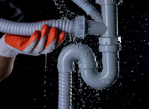 Lead Pipe Replacement in Lakeview, Toronto
