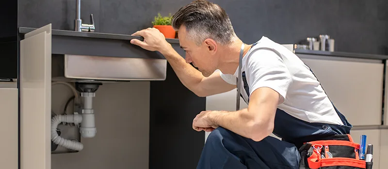 Sewer & Water Pipe Replacement Services in Lakeview, Toronto