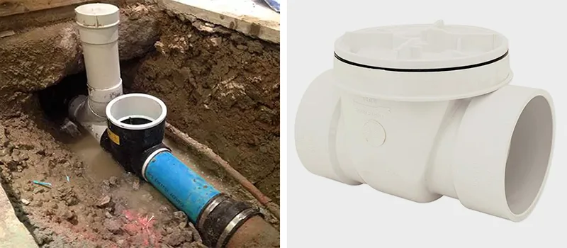 Backwater Valves And Sump Pumps To Prevent Your Basements From Flooding in Lakeview, Toronto