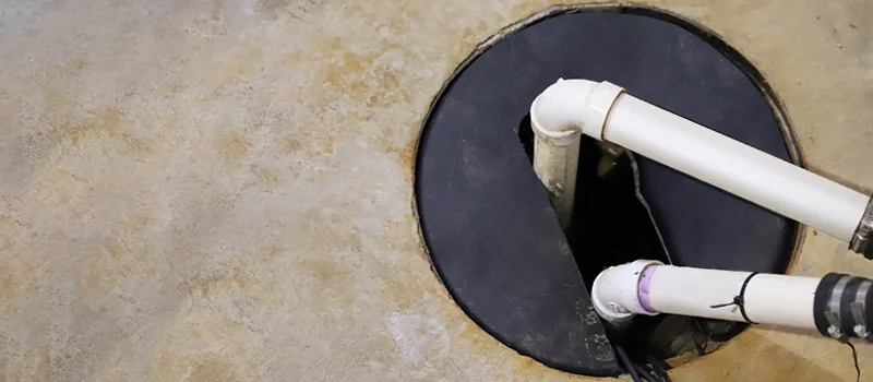 Sump Pump Battery Back-up Installation Cost in Lakeview, Toronto