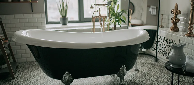 Emergency Bathtub Replacement in Lakeview, Toronto