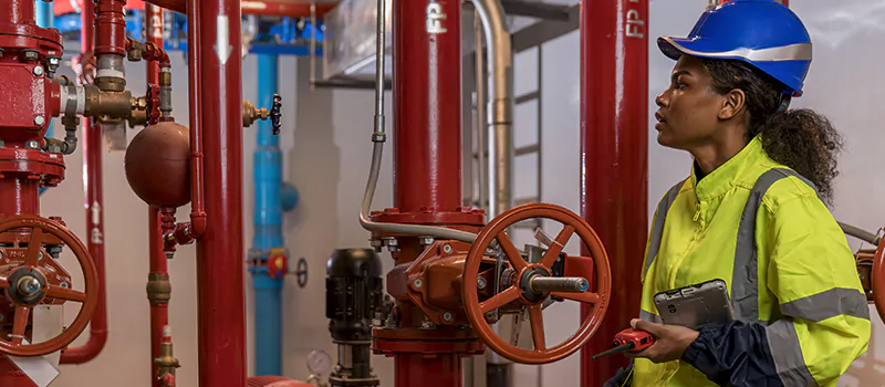 Expert Commercial Plumbers in Lakeview, Toronto