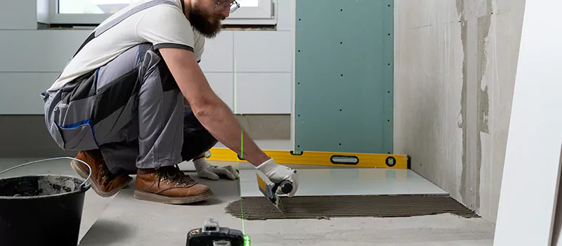 Custom Bathroom Toilet Repair and Installation in Lakeview, Toronto