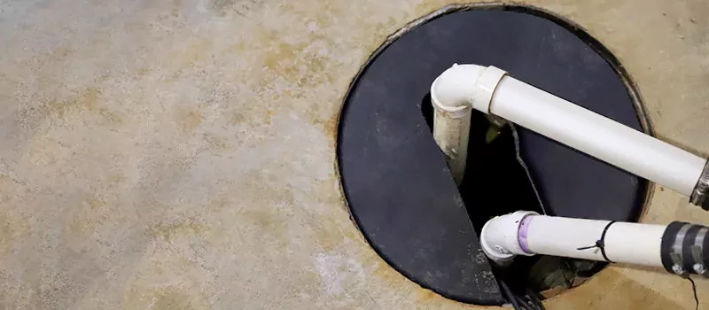 Ejector Pump Repair Technicians in Lakeview, Toronto