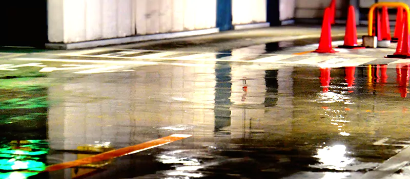 Emergency Flood Extraction Services in Lakeview, Toronto