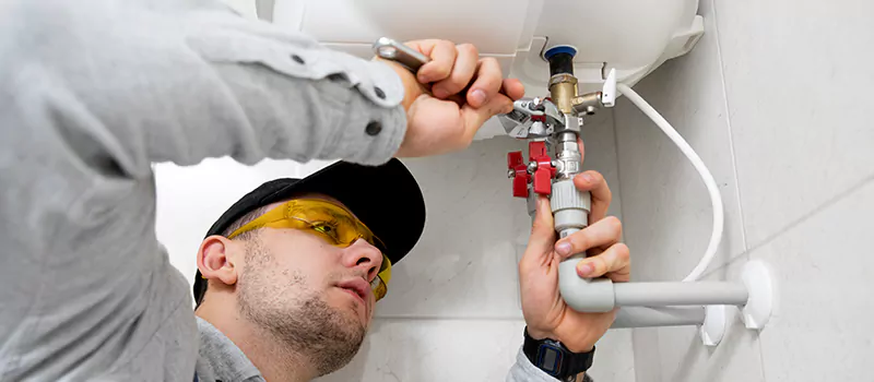 Emergency Sewer Line Repair in Lakeview, Toronto