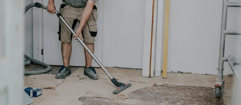Flood Defense Specialists in Lakeview, Toronto