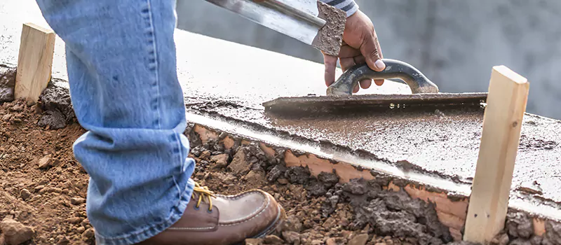 Damage Foundation Leak Repair Services in Lakeview, Toronto