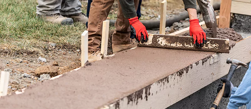 Foundation Waterproofing Company in Lakeview, Toronto