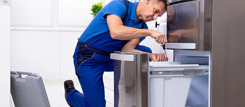Fridge Waterline Cost in Lakeview, Toronto