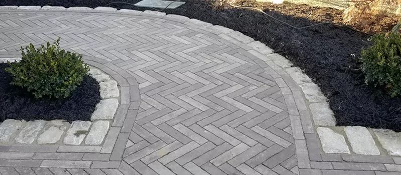 Hydronic Heated Driveway Installation And Repair Services in Lakeview, Toronto