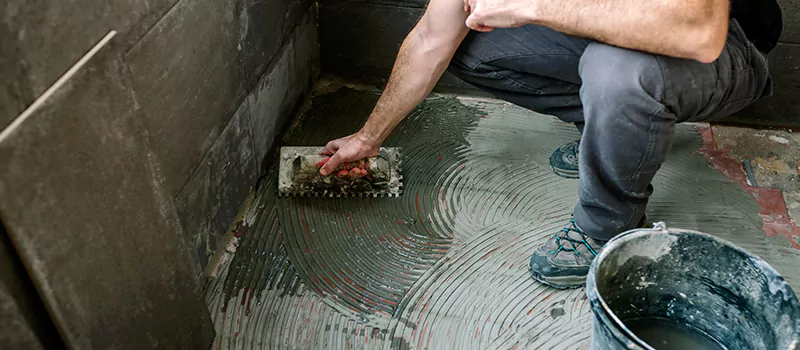 Flooded House Repair Help in Lakeview, Toronto