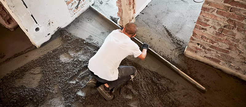 Benefits of Interior Waterproofing in Lakeview, Toronto