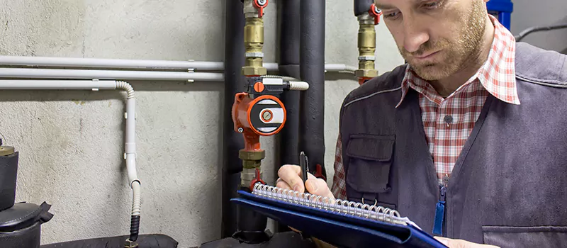 Leak Investigations and Repair Services in Lakeview, Toronto