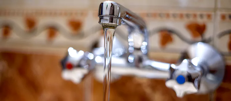 Low Water Pressure Repair Solutions in Lakeview, Toronto