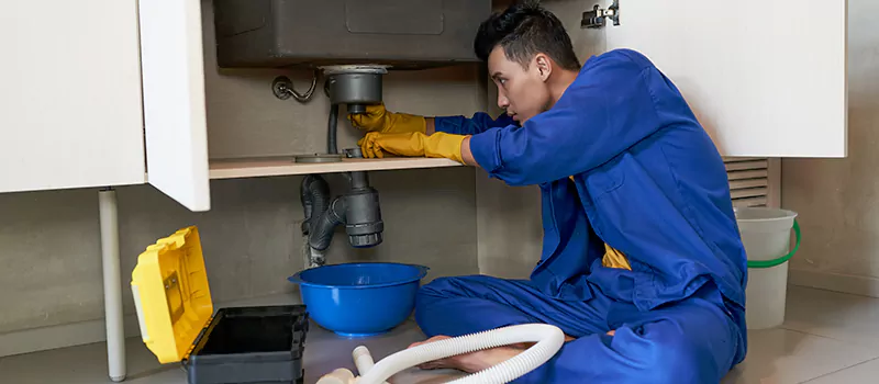 Commercial Pipe Leakage Repair Services in Lakeview, Toronto
