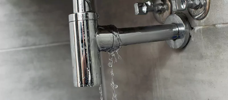 Pipe Elbow Repair Services in Lakeview, Toronto