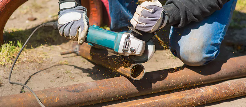 Residential Pipe Restoration Services in Lakeview, Toronto