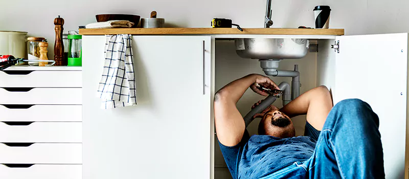 Commercial Plumber Near Me in Lakeview, Toronto