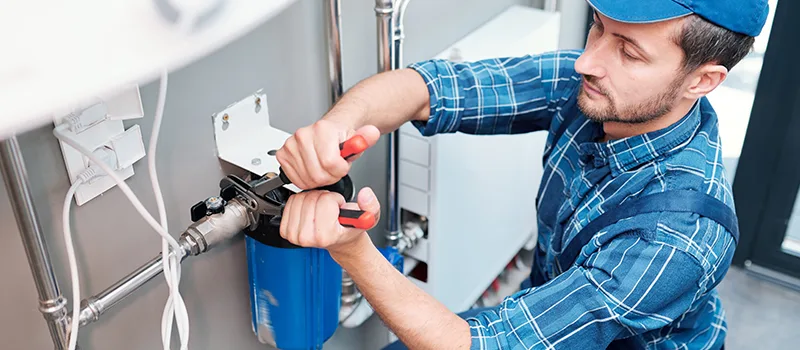 Residential Plumbing Repair and Installation Company in Lakeview, Toronto