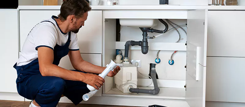 Renovation Plumbing Contractor in Lakeview, Toronto