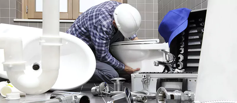 Drainage Waste and Vent System Plumbing Design Services in Lakeview, Toronto