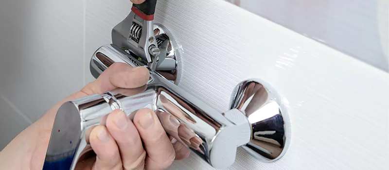 Apartment Plumbing Installation Services in Lakeview, Toronto