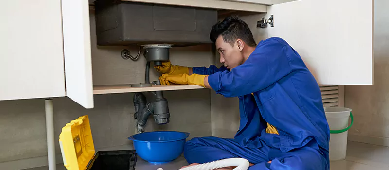 Plumbing Government Subsidy Program in Lakeview, Toronto
