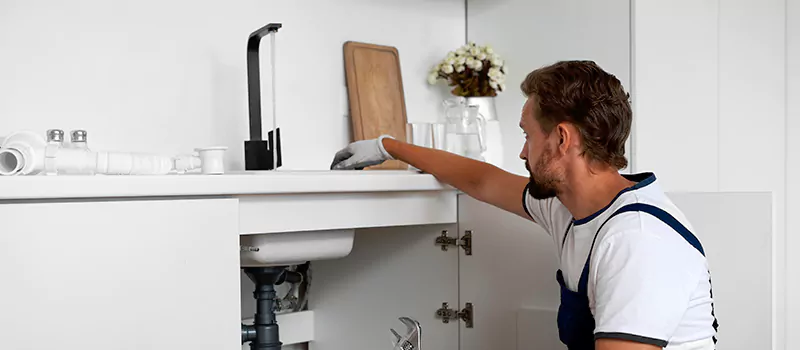 Reliable Bathroom Plumber Services in Lakeview, Toronto