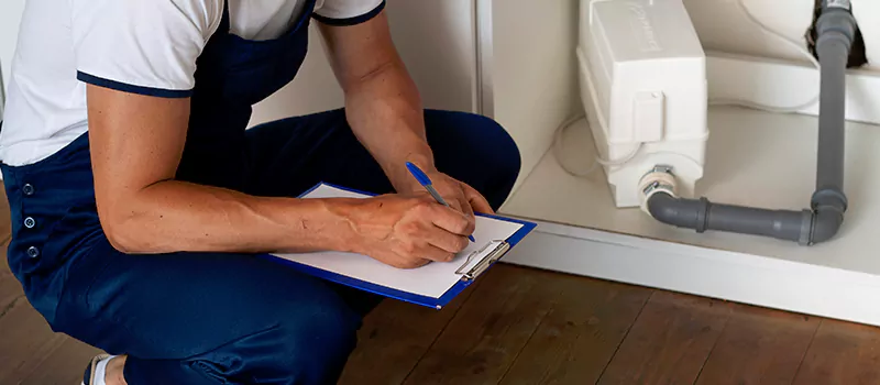 Residential Sewer & Water Pipe Replacement Services in Lakeview, Toronto