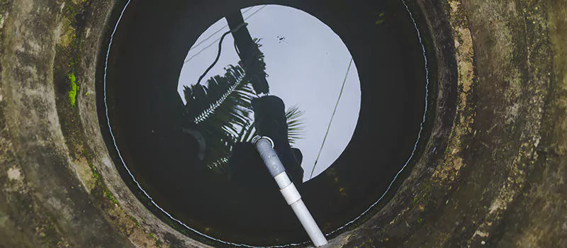 Septic Tank Inspection in Lakeview, Toronto