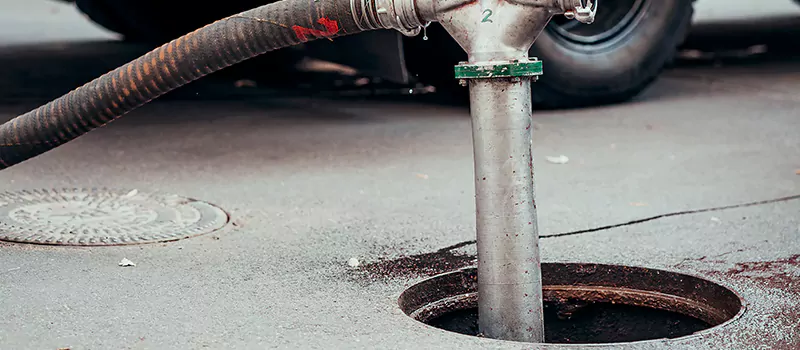 Sewer Ejector Pump Inspections in Lakeview, Toronto