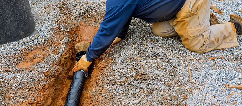 Clogged Sewer Line Repair Services in Lakeview, Toronto