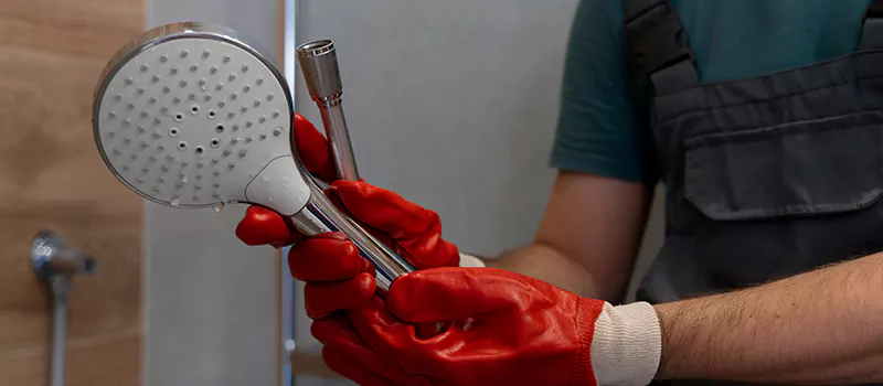 Bathroom Shower Repair Services in Lakeview, Toronto