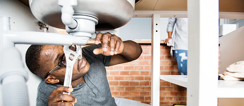 Water Leak Repair Cost in Lakeview, Toronto