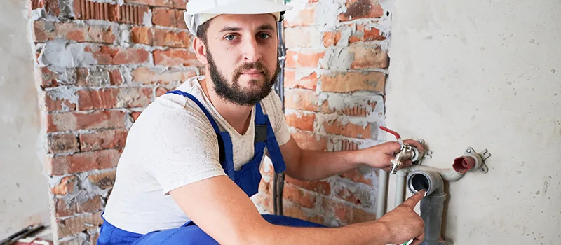 Affordable Plumbing Company in Lakeview, Toronto