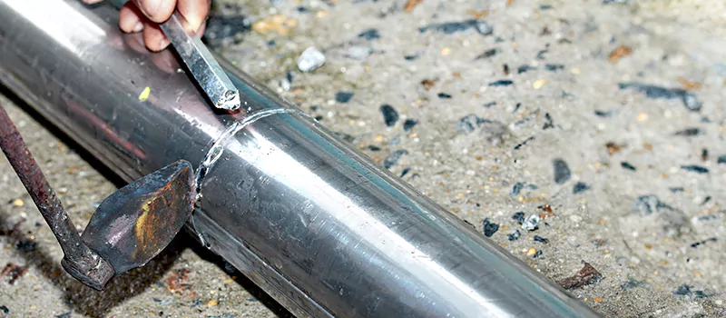Emergency Basement Leak Repair in Lakeview, Toronto