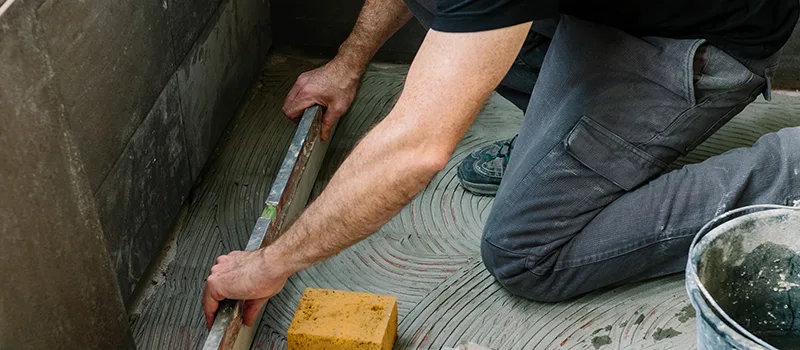 Custom Basement Renovation in Lakeview, Toronto