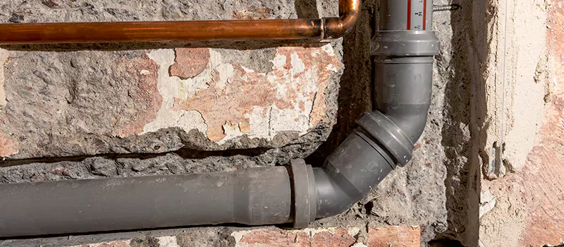 Basement Drain Clog Prevention in Lakeview, Toronto