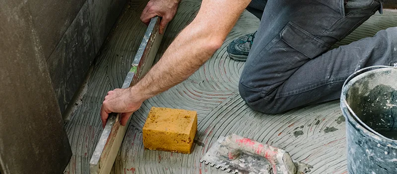 Basement Waterproofing Contractors in Lakeview, Toronto