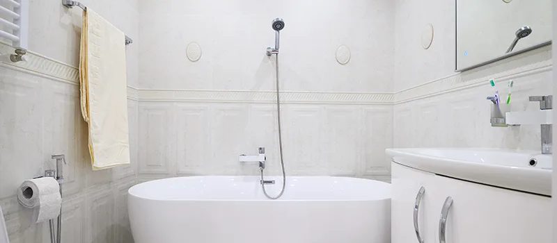 Bathtub Installation Specialists in Lakeview, Toronto
