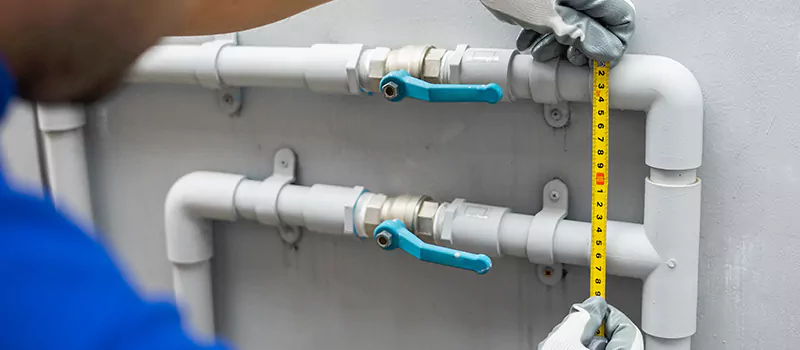 Commercial Sewer Line Services in Lakeview, Toronto