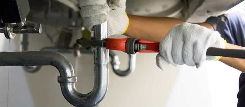 Fix Residential Pipe Noises in Lakeview, Toronto