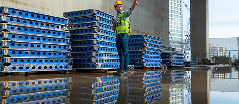 Flooded Basement Assistance Cost in Lakeview, Toronto