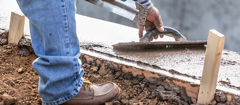 Advantages of Foundation Waterproofing in Lakeview, Toronto