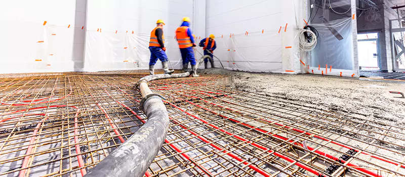 Best Interior Waterproofing Company in Lakeview, Toronto