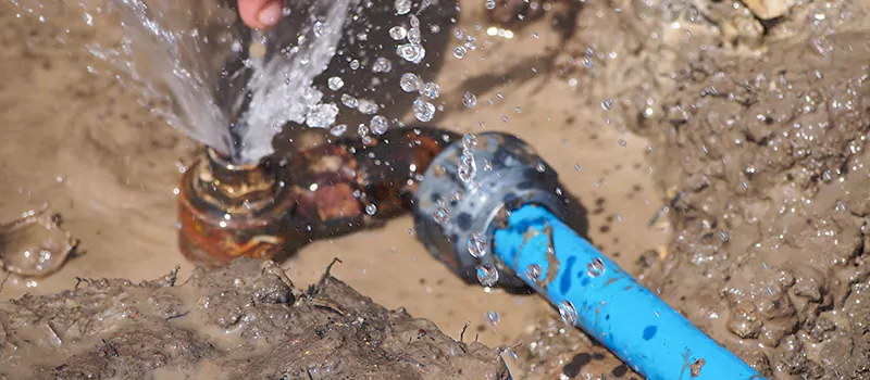 Reasons to Replace Your Lead Pipes in Lakeview, Toronto