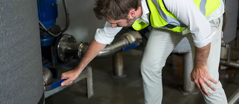 Leak Investigation Experts in Lakeview, Toronto