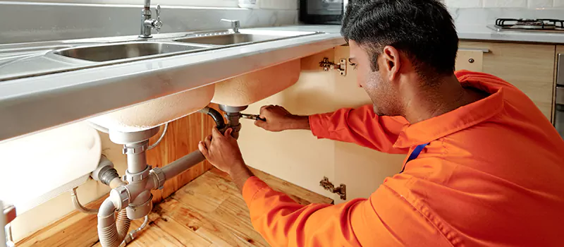 Pipe Corrosion Blockage Repair Services in Lakeview, Toronto